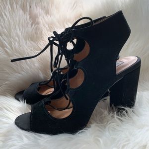 Steve Madden Heels